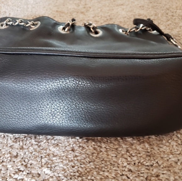 Authentic Michael Kors purse - Picture 4 of 5